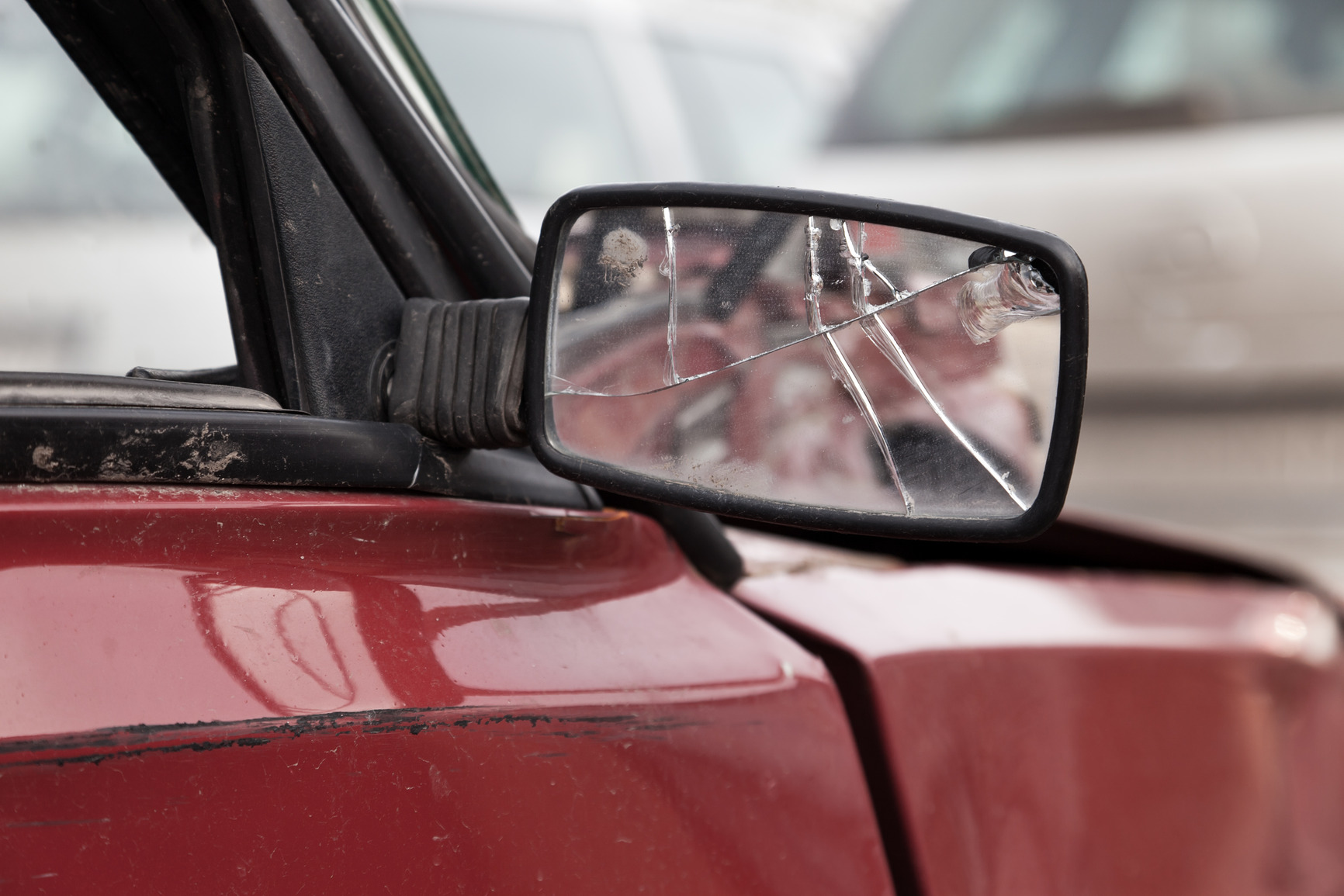 Unfallwagen Ankauf Castrop-Rauxel Hintergrund